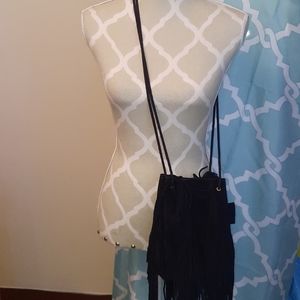 7rban outfitters leather crossbody